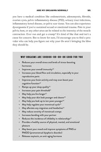 Is This Normal?: Judgment-Free Straight Talk about Your Body