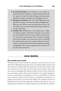 Is This Normal?: Judgment-Free Straight Talk about Your Body