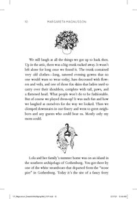 The Swedish Art of Aging Exuberantly