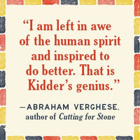 Rough Sleepers: Dr. Jim O'Connell's urgent mission to bring healing to homeless people
