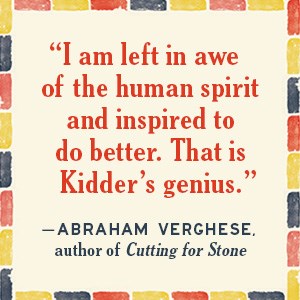 Rough Sleepers: Dr. Jim O'Connell's urgent mission to bring healing to homeless people