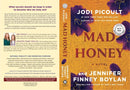 Mad Honey: A Novel