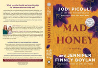 Mad Honey: A Novel