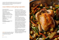 Go-To Dinners: A Barefoot Contessa Cookbook