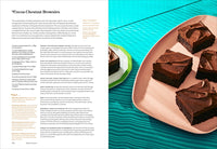 What's for Dessert: Simple Recipes for Dessert People: A Baking Book