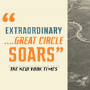 Great Circle: A novel