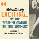 Great Circle: A novel