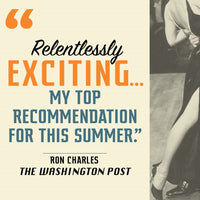 Great Circle: A novel