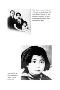Yoko Ono