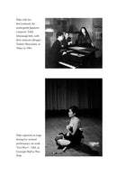 Yoko Ono
