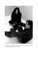 Yoko Ono