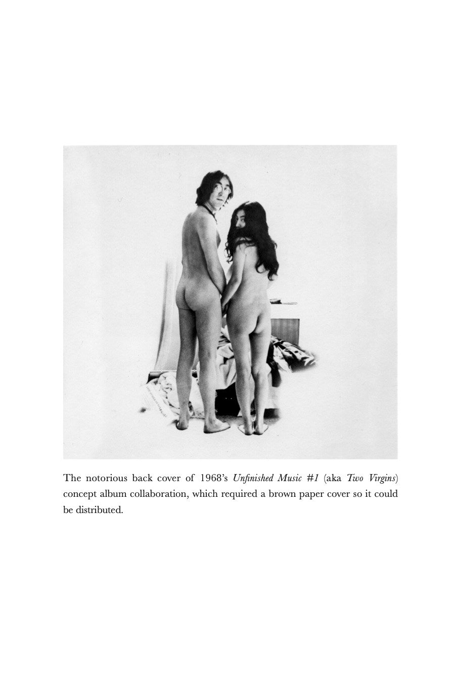 Yoko Ono