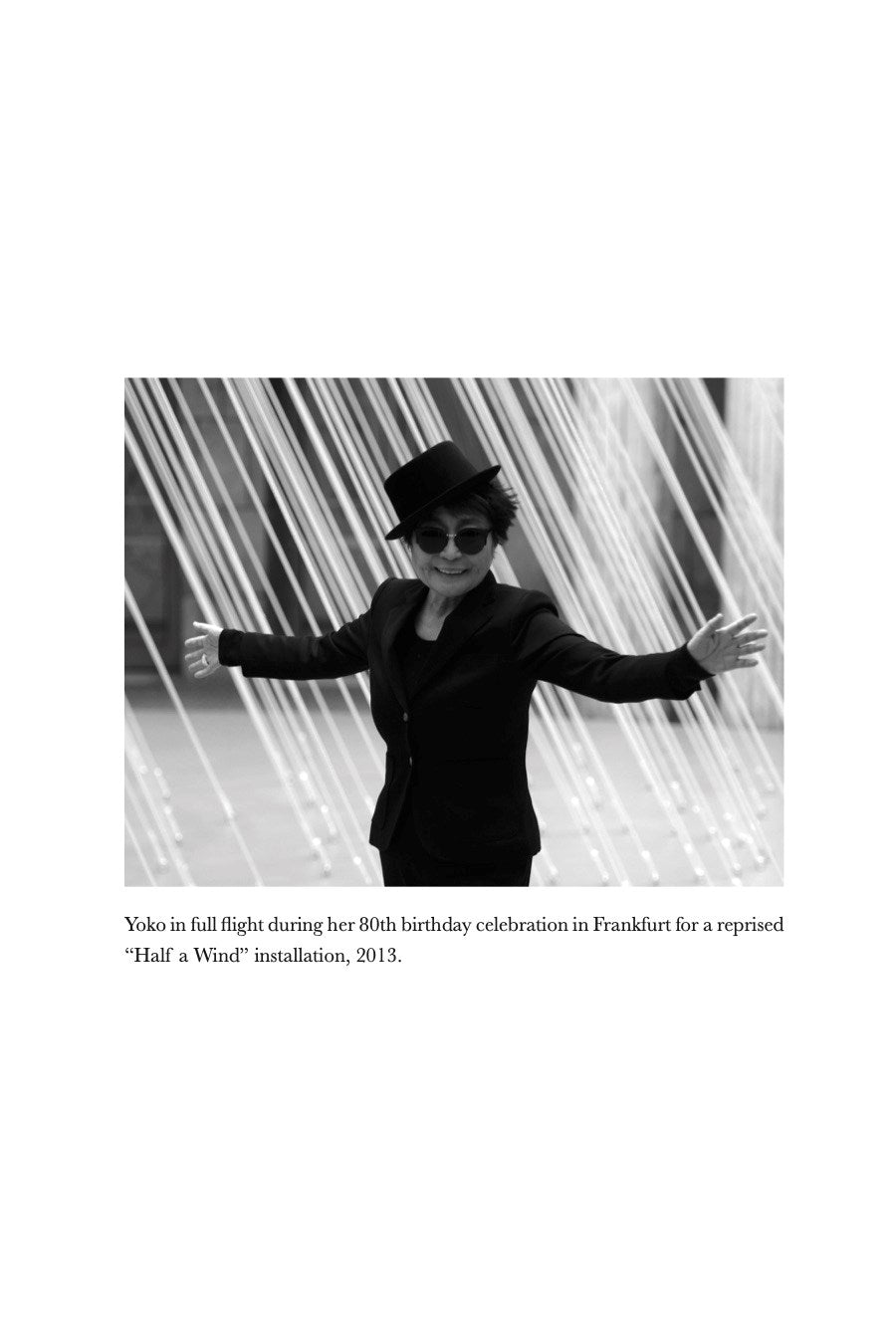 Yoko Ono