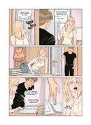 After: The Graphic Novel Volume One