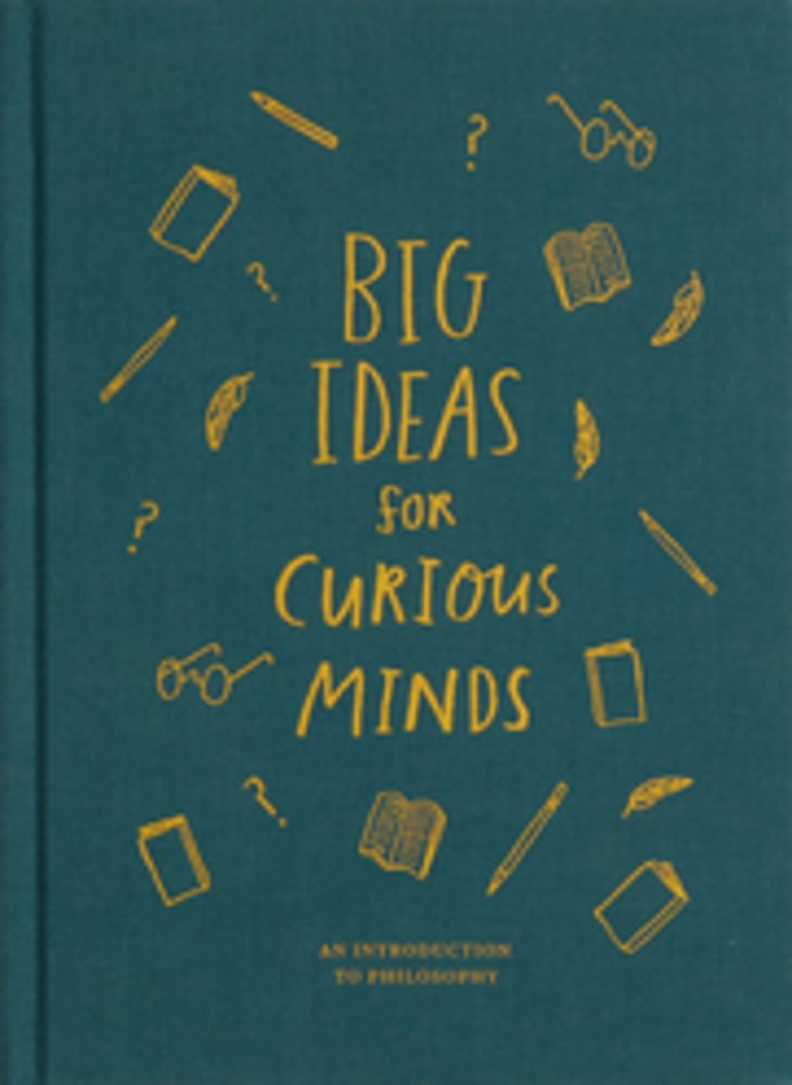 Philosophical Questions for Curious Minds: An Introduction to Philosophy