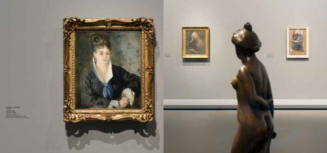 Icons of Modern Art: The Shchukin Collection