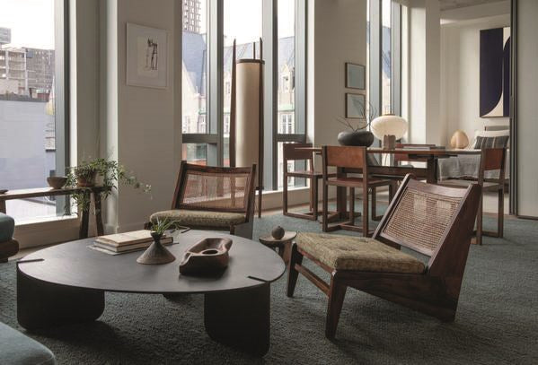 Mid-Century Modern