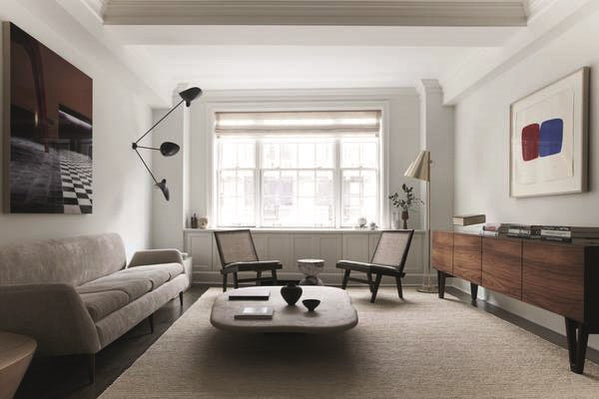 Mid-Century Modern