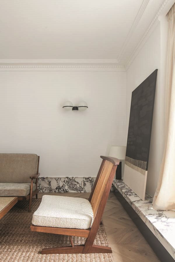 Mid-Century Modern