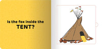 The Little Prince: Where Are You, Fox?