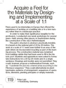 250 Things a Landscape Architect Should Know