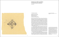 Louis Kahn: The Importance of a Drawing