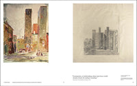 Louis Kahn: The Importance of a Drawing
