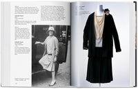 Fashion History from the 18th to the 20th Century