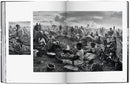 Sebastião Salgado. Exodus