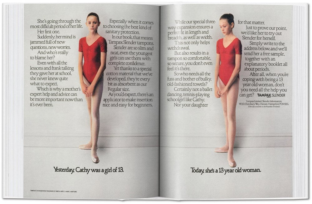 D&AD. The Copy Book