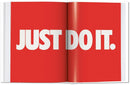 D&AD. The Copy Book