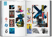 The History of Graphic Design. Vol. 2. 1960-Today