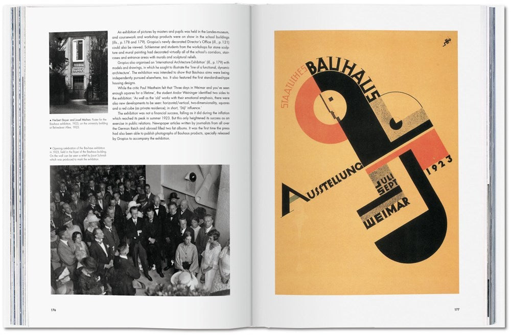 Bauhaus. Updated Edition