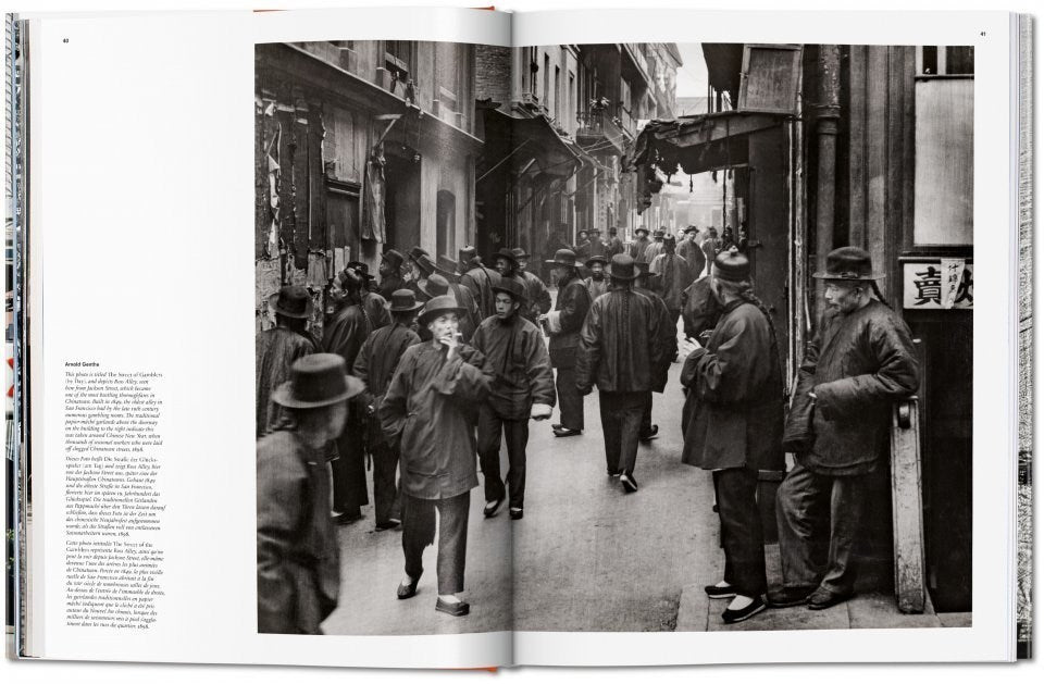 San Francisco. Portrait of a City