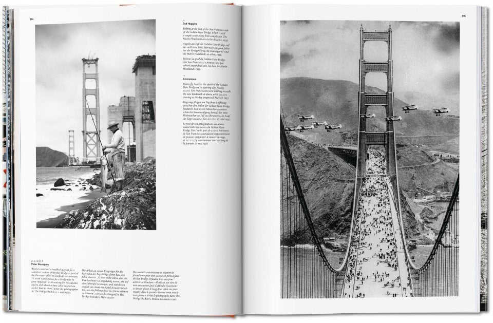 San Francisco. Portrait of a City