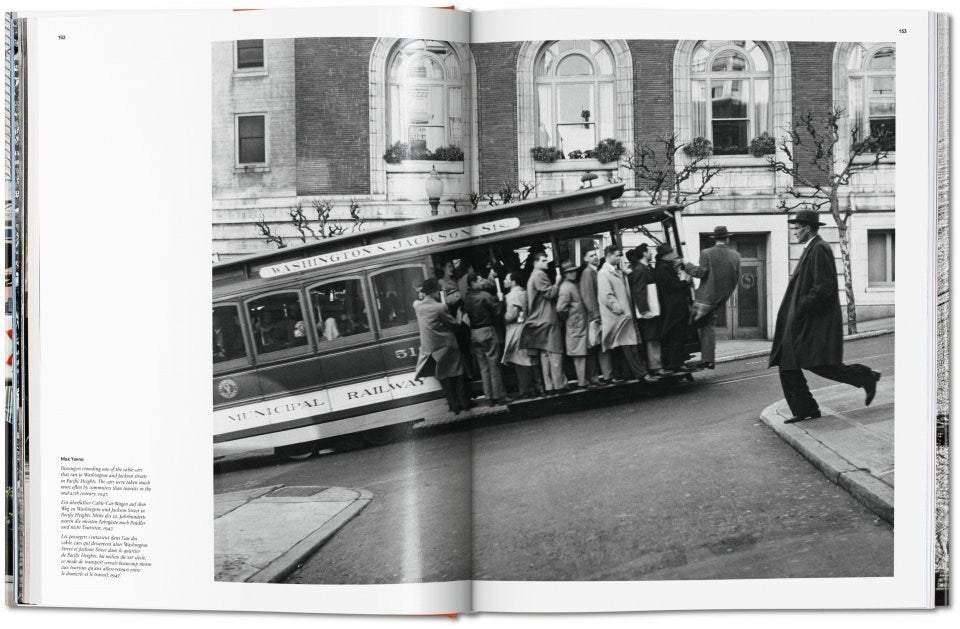 San Francisco. Portrait of a City