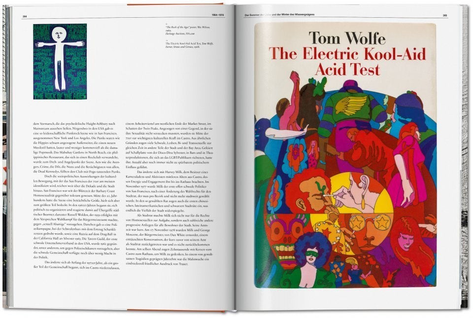 San Francisco. Portrait of a City