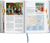 The New York Times 36 Hours. USA & Canada. 3rd Edition