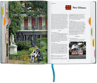 The New York Times 36 Hours. USA & Canada. 3rd Edition