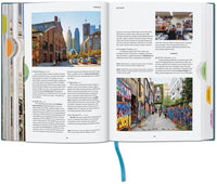 The New York Times 36 Hours. USA & Canada. 3rd Edition