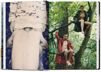 Wolfgang Tillmans. four books. 45th Ed.