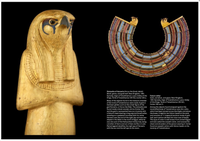 King Tut. The Journey through the Underworld. 40th Ed.