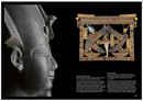 King Tut. The Journey through the Underworld. 40th Ed.