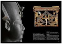 King Tut. The Journey through the Underworld. 40th Ed.