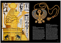 King Tut. The Journey through the Underworld. 40th Ed.