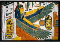 King Tut. The Journey through the Underworld. 40th Ed.