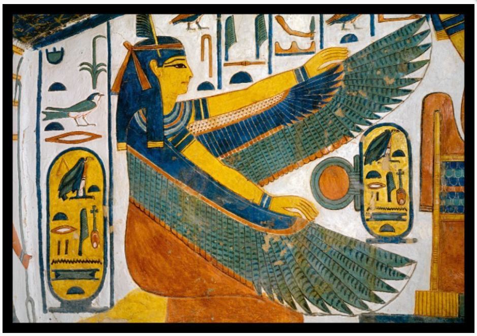 King Tut. The Journey through the Underworld. 40th Ed.