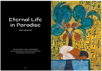 King Tut. The Journey through the Underworld. 40th Ed.