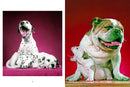 Walter Chandoha. Dogs. Photographs 1941-1991