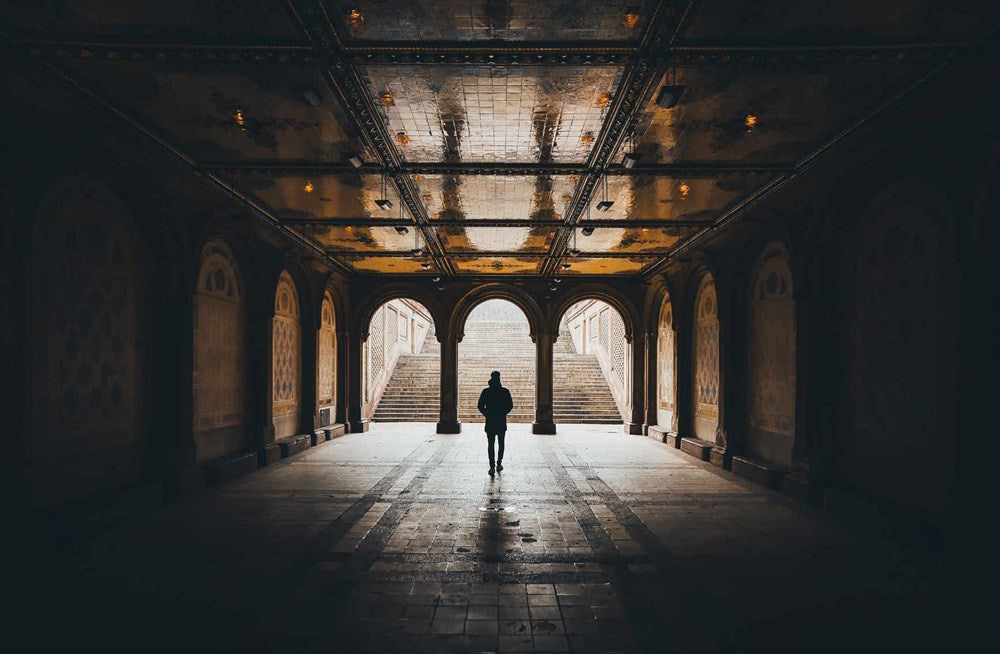 Streets of New York